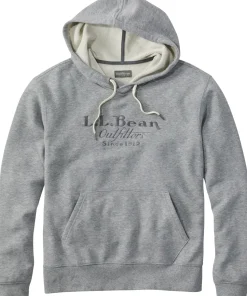 Signature Heritage Hooded Sweatshirt - Men's