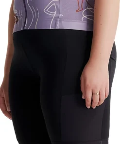 Signature Jersey - Women's