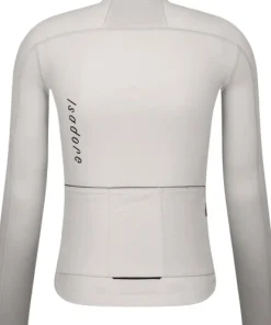 Signature Merino Tech Long Sleeve Cycling Jersey - Men's