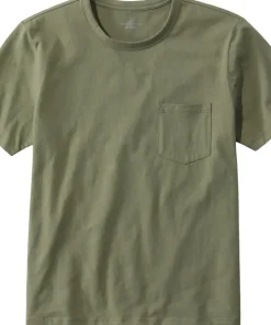 Signature Stonecoast Short-Sleeve T-Shirt - Men's