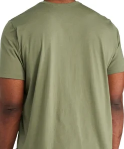 Signature Stonecoast Short-Sleeve T-Shirt - Men's