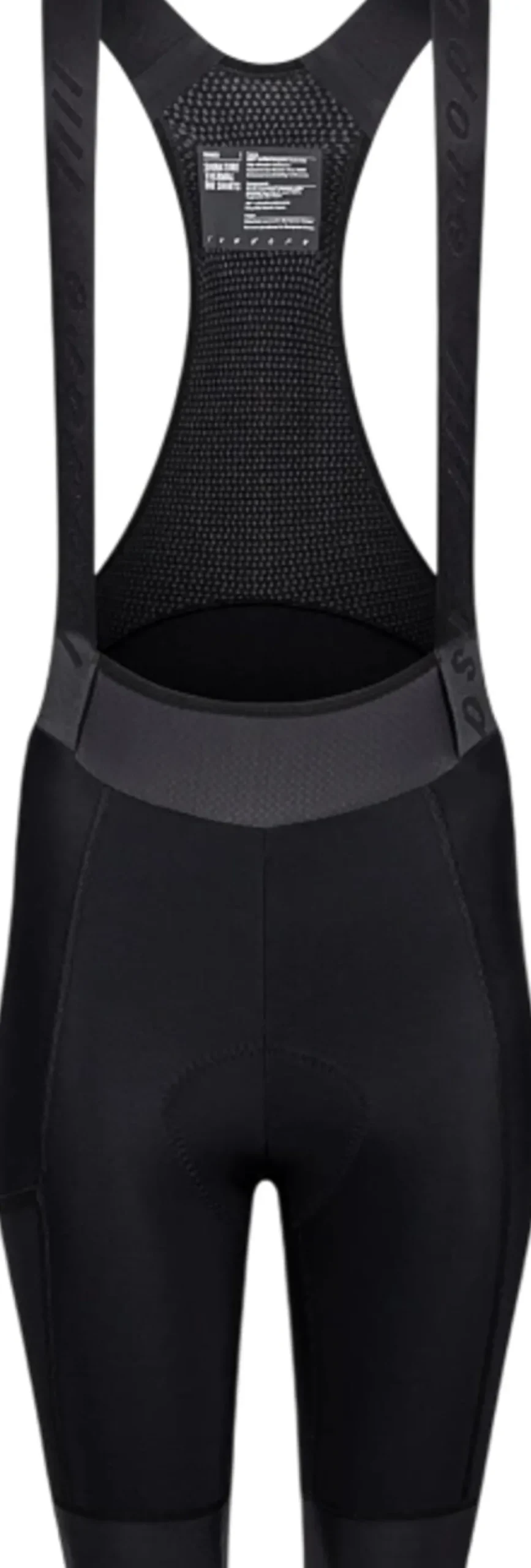 Signature Thermal Bib Shorts - Women's