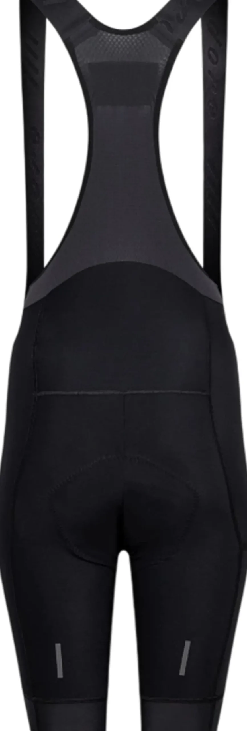Signature Thermal Bib Shorts - Women's