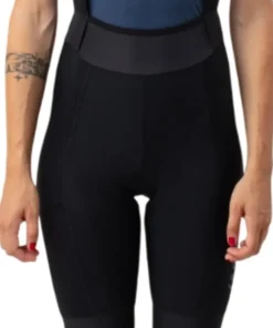 Signature Thermal Bib Shorts - Women's