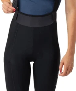 Signature Thermal Bib Shorts - Women's