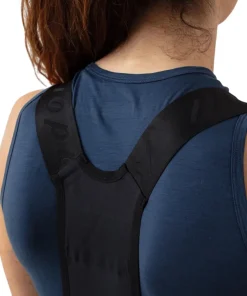 Signature Thermal Bib Shorts - Women's