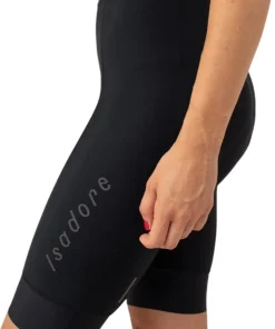 Signature Thermal Bib Shorts - Women's