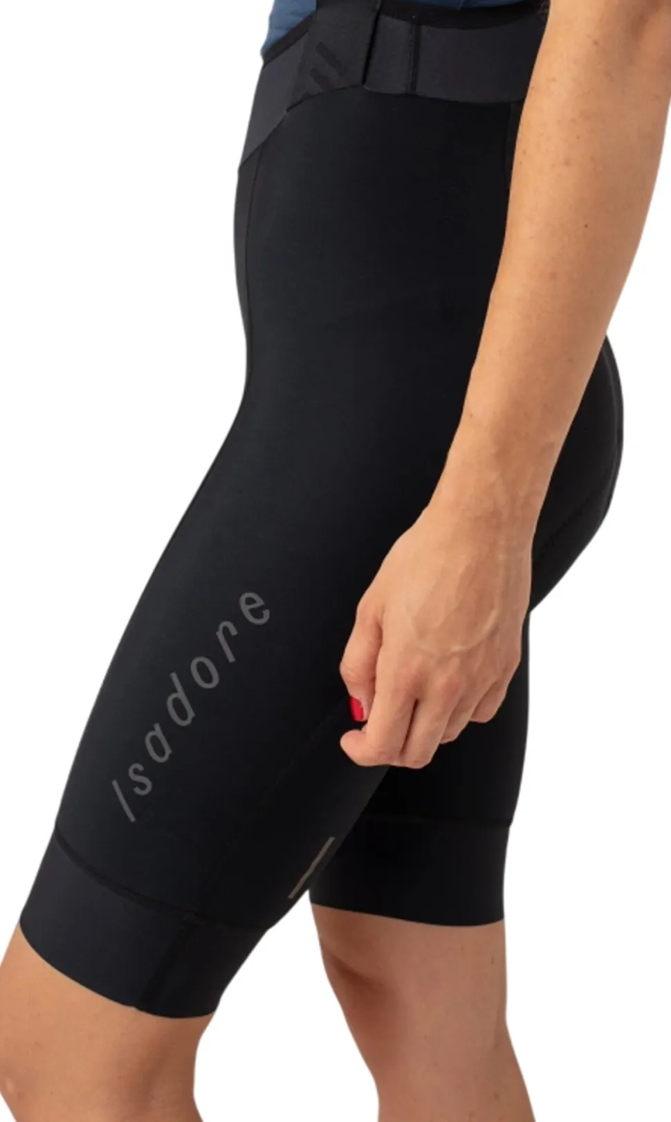 Signature Thermal Bib Shorts - Women's