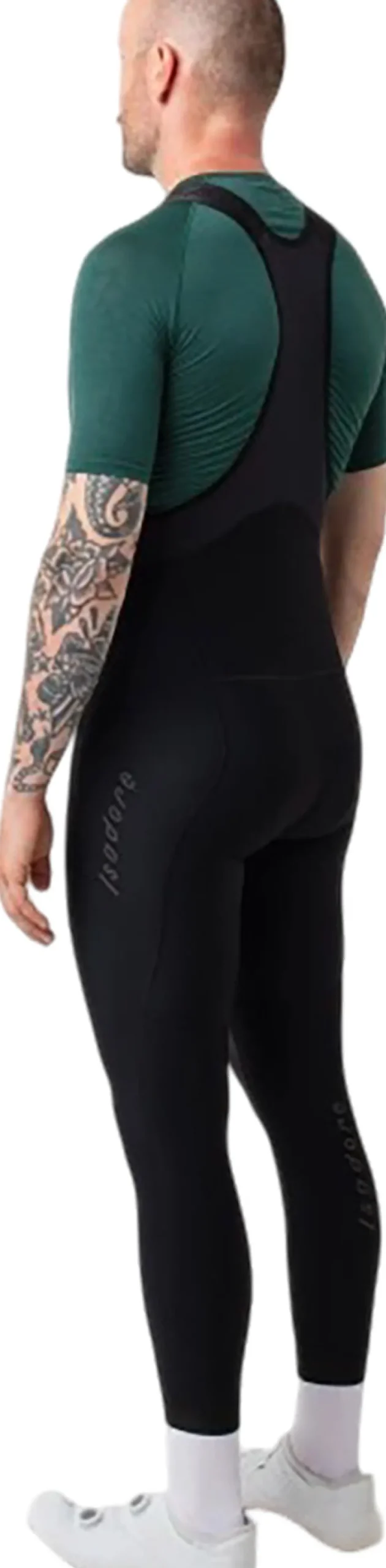 Signature Thermal Bib Tights - Men's