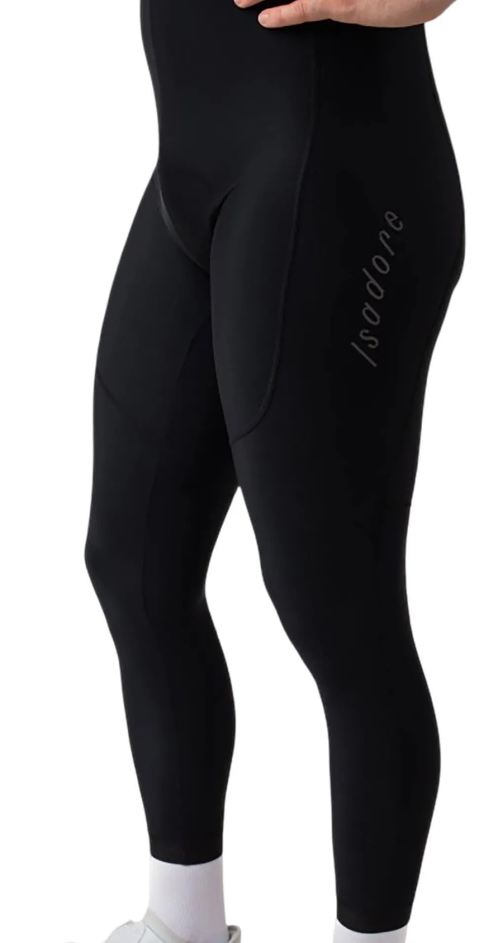 Signature Thermal Bib Tights - Men's