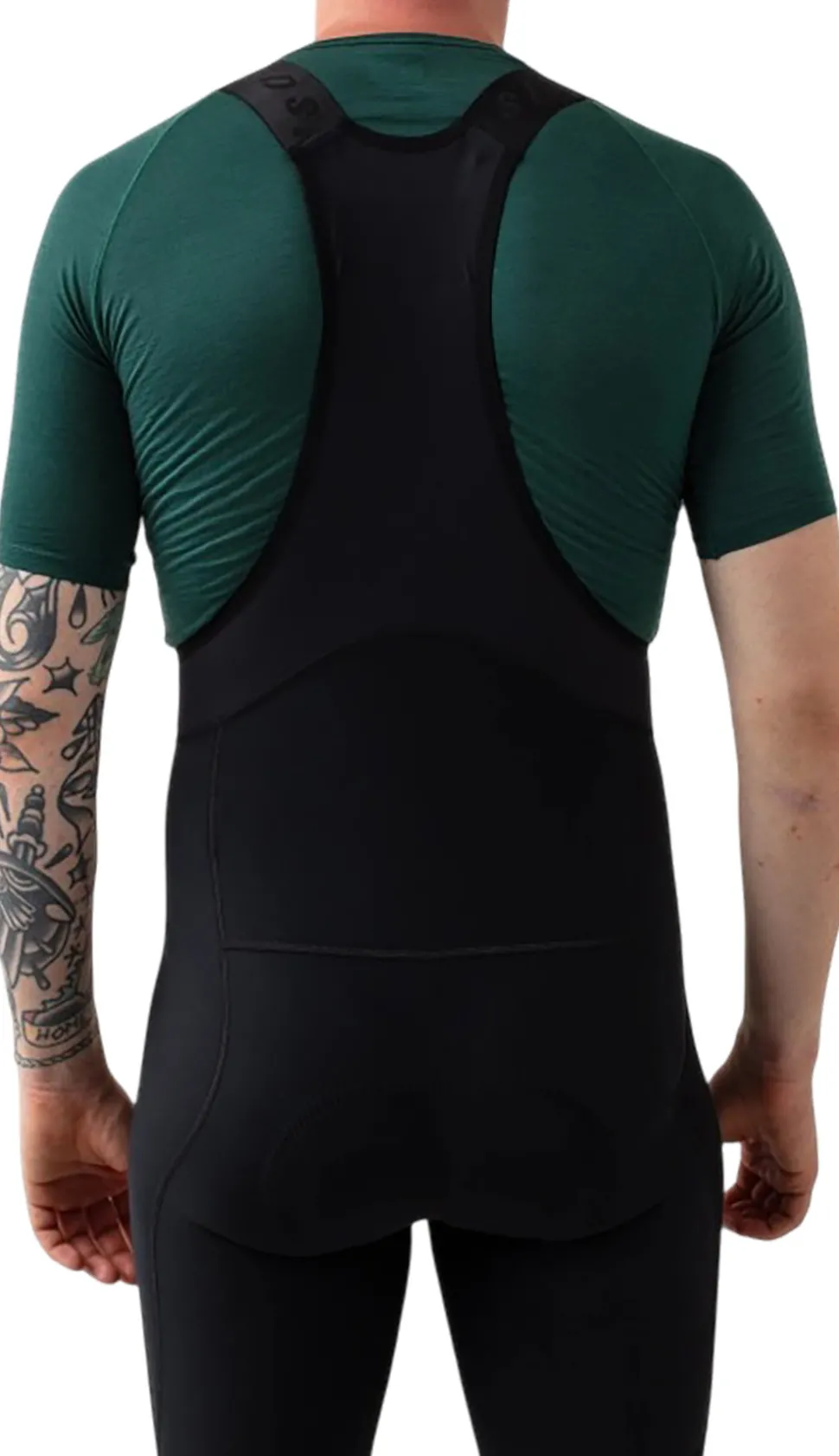 Signature Thermal Bib Tights - Men's