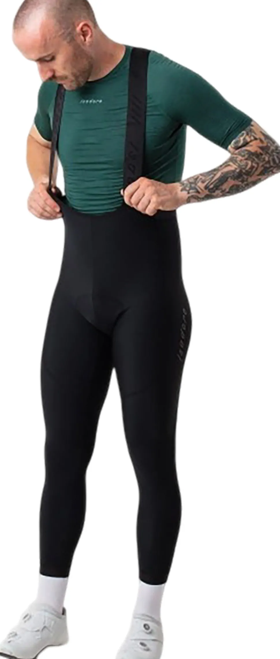 Signature Thermal Bib Tights - Men's