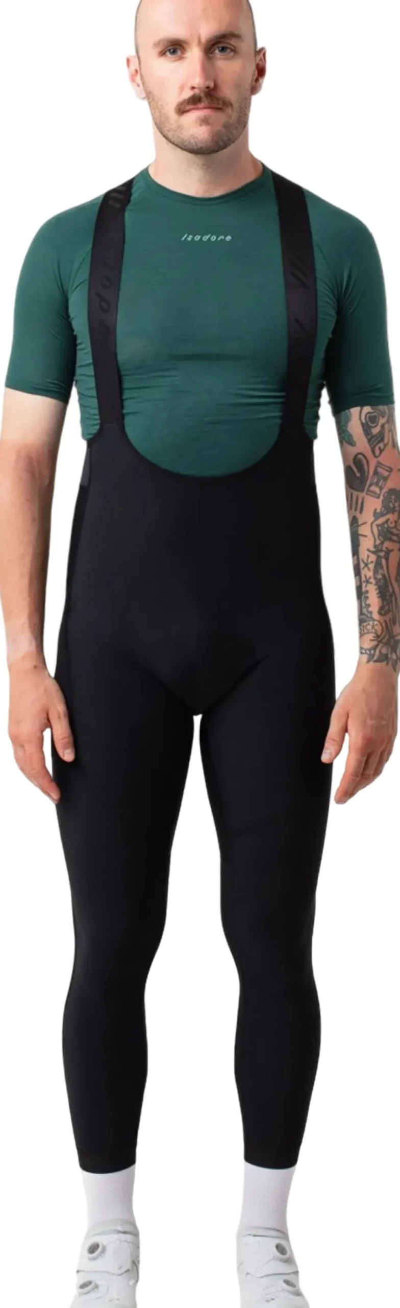 Signature Thermal Bib Tights - Men's