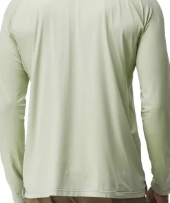 Silkweight Baja Shirt - Men's