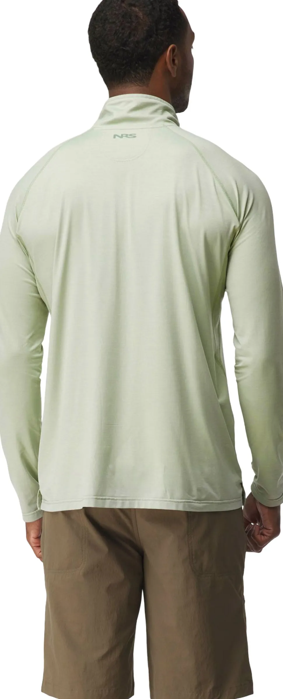 Silkweight Baja Shirt - Men's