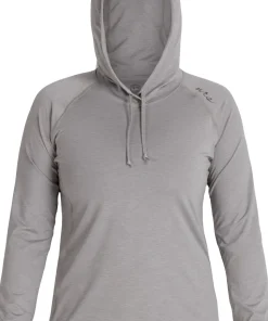 Silkweight Hoodie - Women's