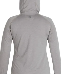 Silkweight Hoodie - Women's