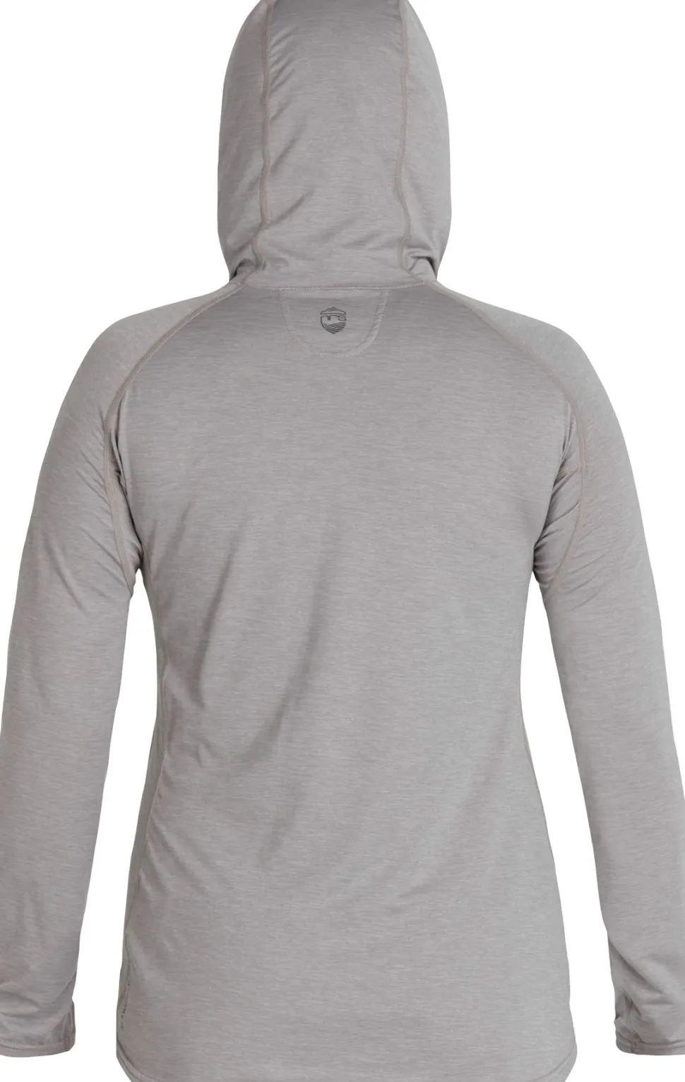 Silkweight Hoodie - Women's