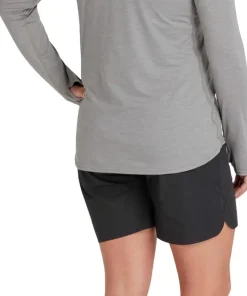 Silkweight Hoodie - Women's