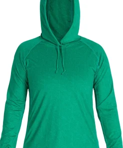 Silkweight Hoodie - Women's