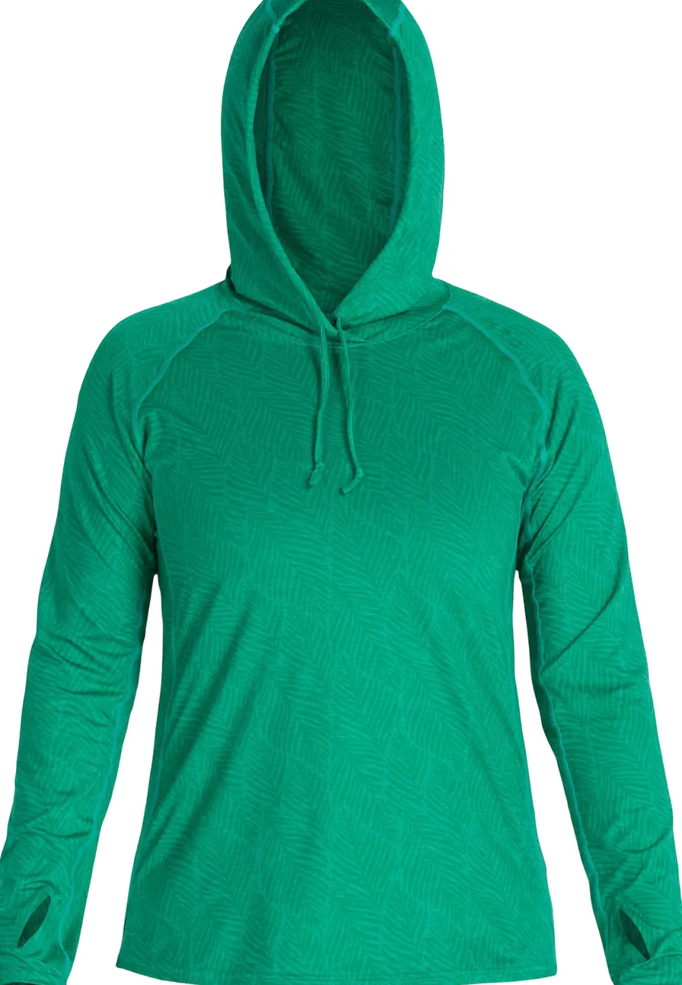 Silkweight Hoodie - Women's