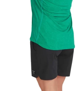 Silkweight Hoodie - Women's