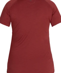 Silkweight Short Sleeve T-Shirt - Women's