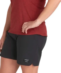 Silkweight Short Sleeve T-Shirt - Women's