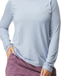 Silkweight Varial Hoodie - Women's