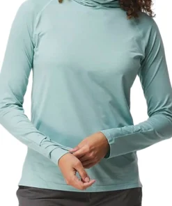 Silkweight Varial Hoodie - Women's
