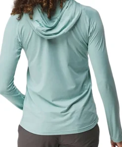 Silkweight Varial Hoodie - Women's