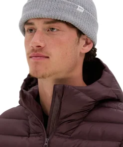Sillery Merino Knit Beanie - Unisex