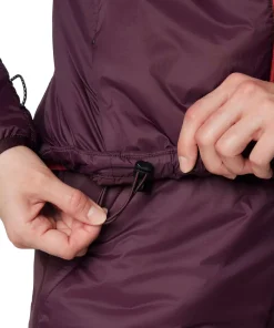 Silver Leaf II Stretch Insulated Jacket - Women's