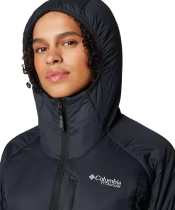 Silver Leaf II Stretch Insulated Jacket - Women's