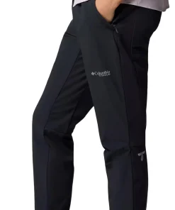 Silver Leaf Insulated Hybrid Pants - Women's