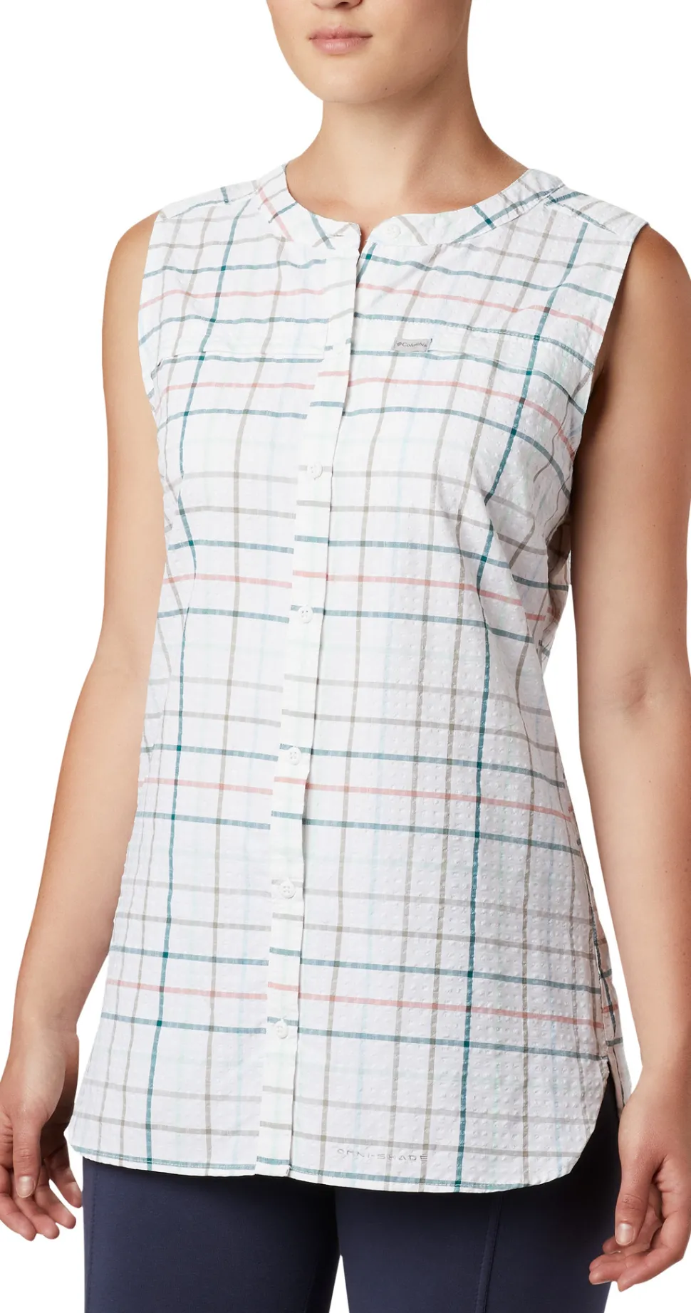 Silver Ridge Novelty Tunic - Women's
