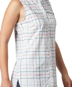Silver Ridge Novelty Tunic - Women's