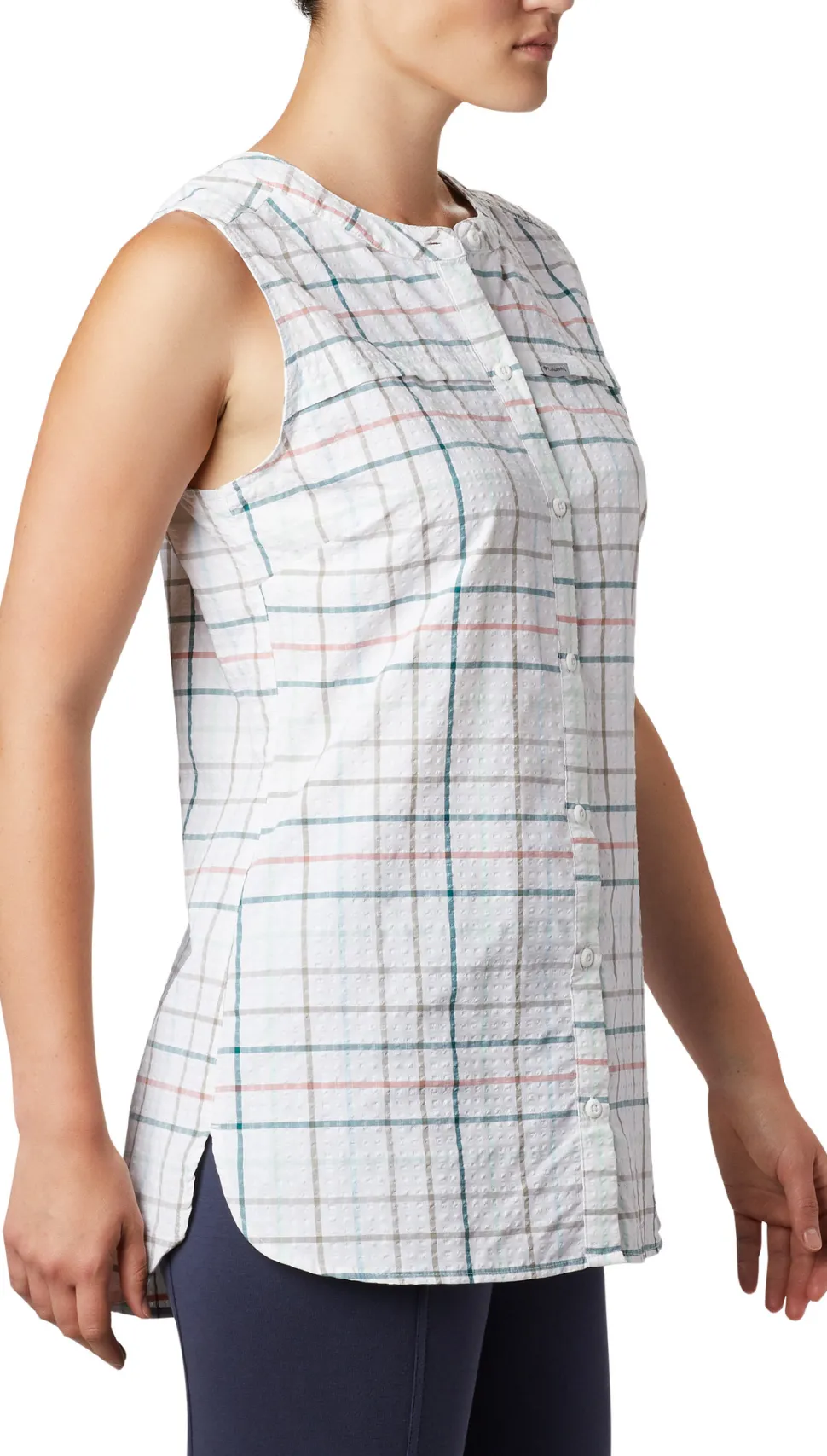 Silver Ridge Novelty Tunic - Women's