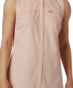 Silver Ridge Novelty Tunic - Women's