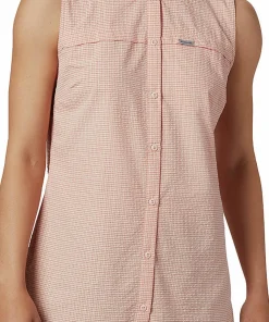 Silver Ridge Novelty Tunic - Women's