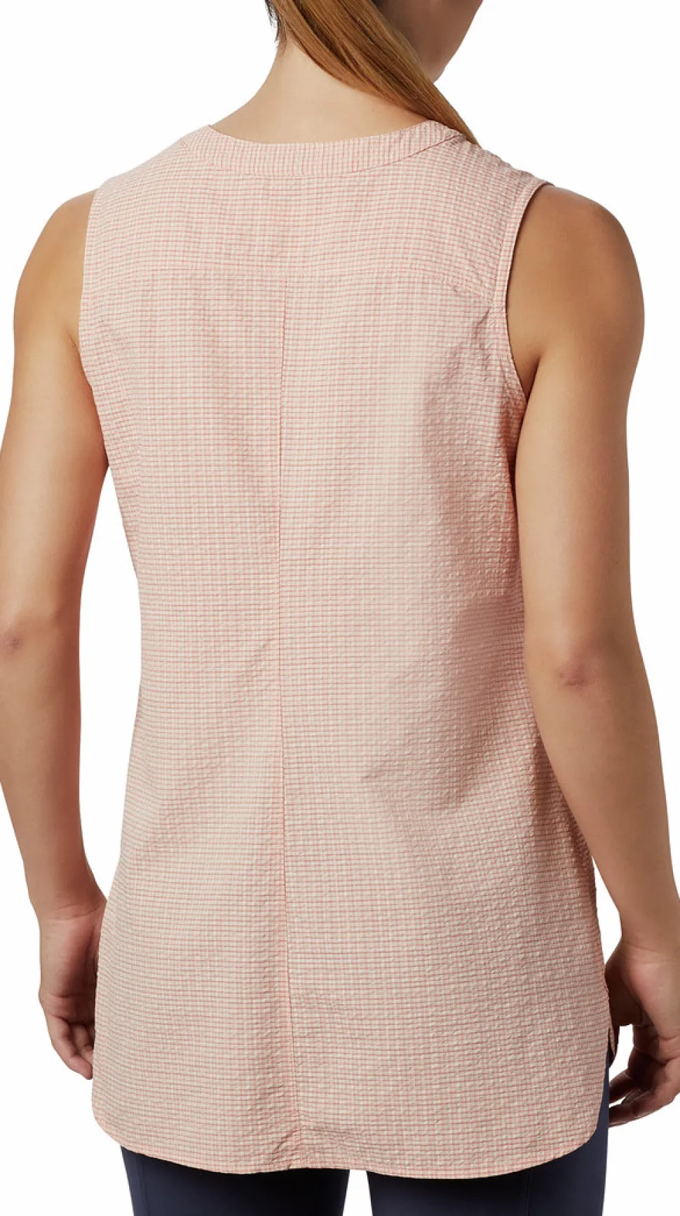 Silver Ridge Novelty Tunic - Women's