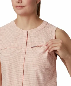 Silver Ridge Novelty Tunic - Women's