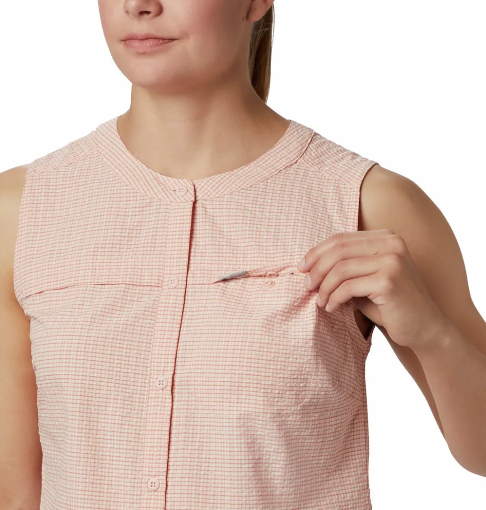 Silver Ridge Novelty Tunic - Women's