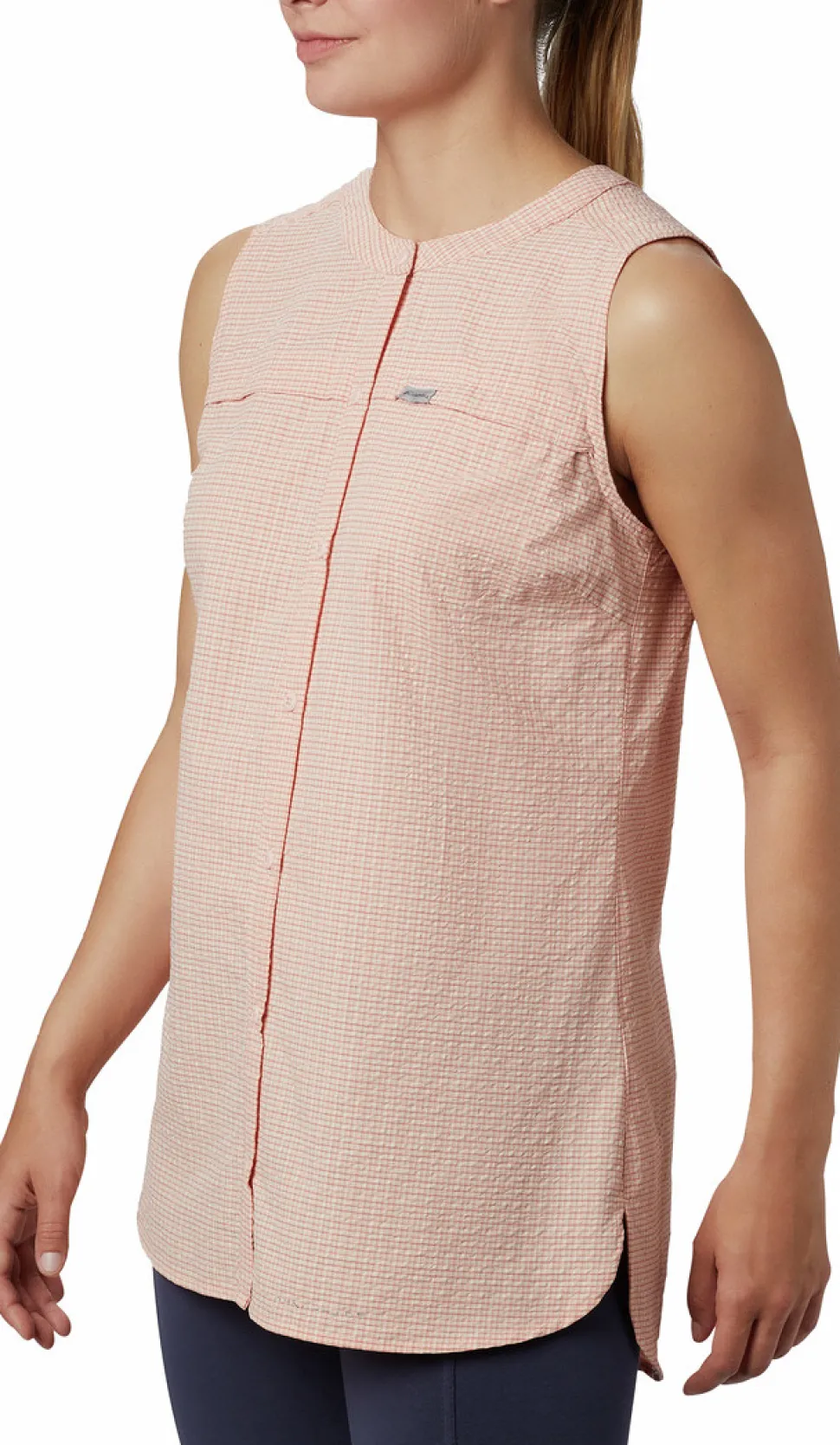Silver Ridge Novelty Tunic - Women's
