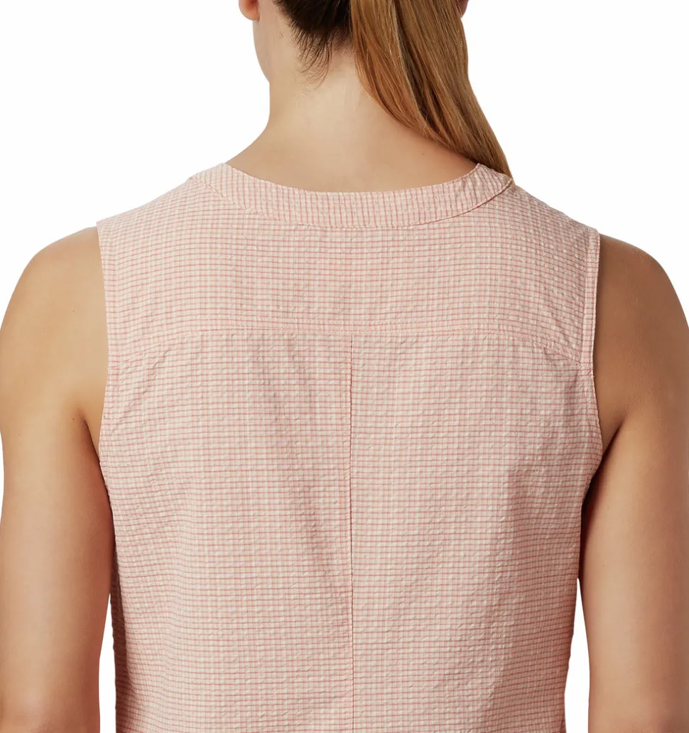 Silver Ridge Novelty Tunic - Women's