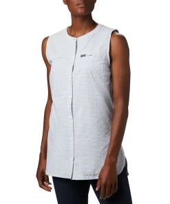 Silver Ridge Novelty Tunic - Women's