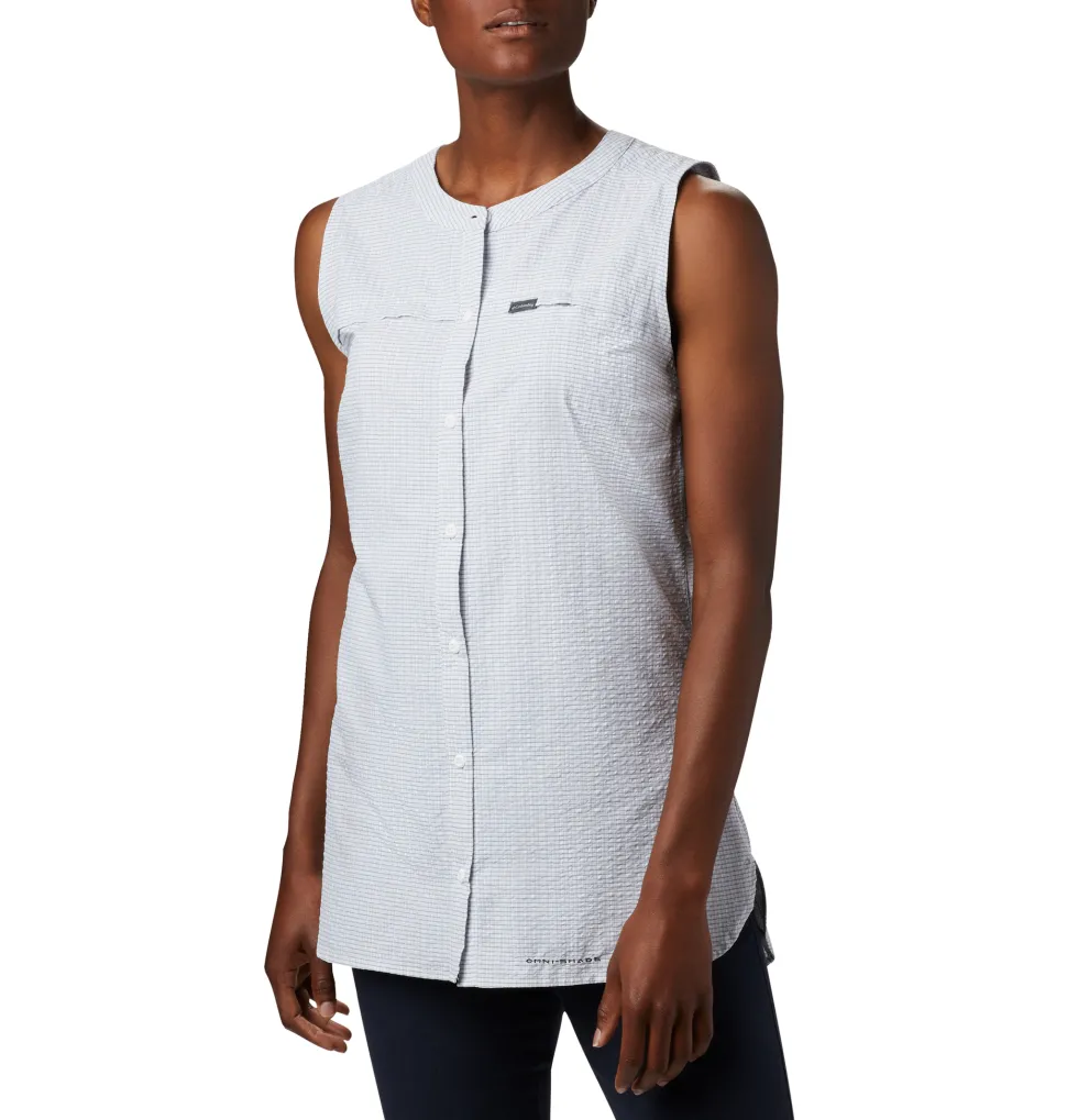 Silver Ridge Novelty Tunic - Women's
