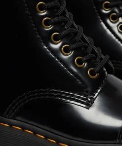 Sinclair Vegan Platform Boots - Women's