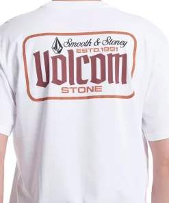 Single Barrel Pocket Short Sleeve T-Shirt - Men's