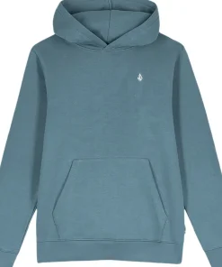 Single Stone Hoodie - Kids
